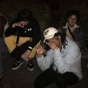 Meet your Posher, Junior